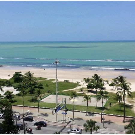 Studio Everest Flat Vista Mar Recife Exterior photo